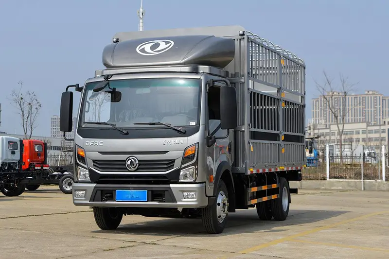 ステークライトトラック